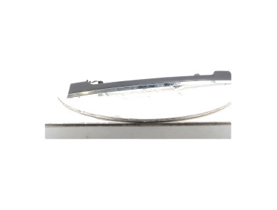 Rear tailgate handle - KIA VENGA PH.2 - 812601P210 - S1-2271P