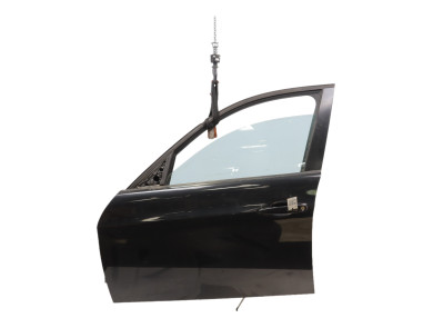 Porte avant gauche - BMW SERIE 3 TOURING V PH.2 - Noir - 41007203643 - F1-6705J