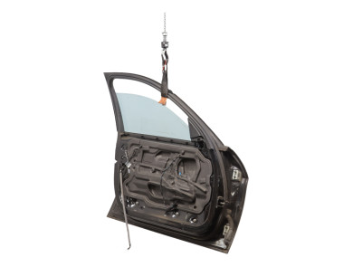 Porte avant gauche - BMW SERIE 3 TOURING V PH.2 - Noir - 41007203643 - F1-6705J