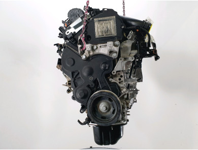 Engine type 9H06 - Citroen BERLINGO FOURGON II PH.3 - G1-6641M