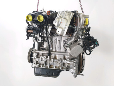 Engine type 9H06 - Citroen BERLINGO FOURGON II PH.3 - G1-6641M