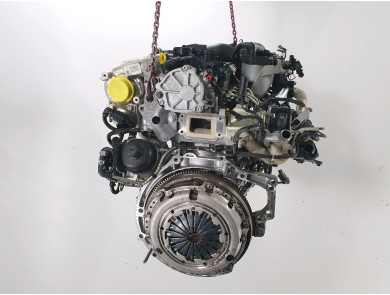 Engine type 9H06 - Citroen BERLINGO FOURGON II PH.3 - G1-6641M