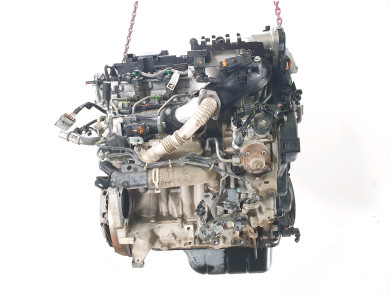 Engine type 9H06 - Citroen BERLINGO FOURGON II PH.3 - G1-6641M