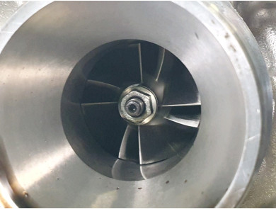 Engine type 9H06 - Citroen BERLINGO FOURGON II PH.3 - G1-6641M