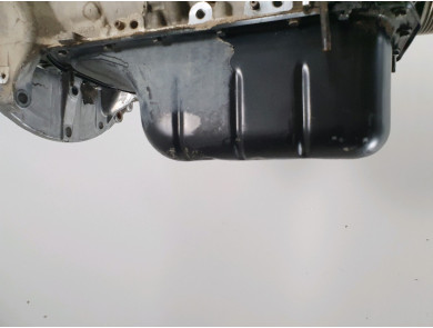 Moteur type 9H06 - Citroen BERLINGO FOURGON II PH.3 - G1-6641M