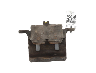 Left front brake caliper - Nissan NAVARA NP300 II - 41011-VL30C- C0-7005U