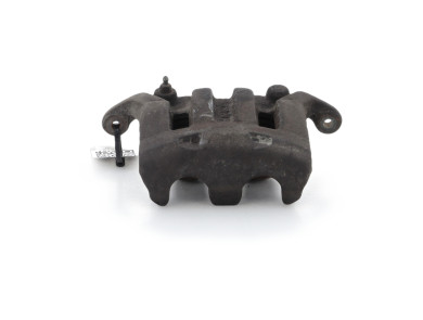 Left front brake caliper - Nissan NAVARA NP300 II - 41011-VL30C- C0-7005U