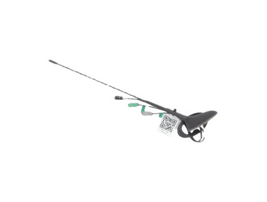Antenna - Peugeot 308 I PH.2 - 6561SN - R1-1760S
