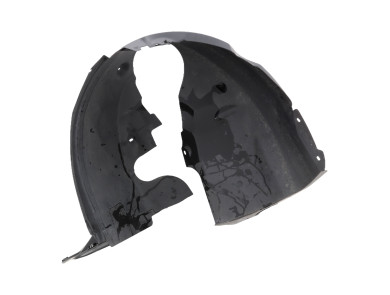 Bumper mud front right used - Seat IBIZA - 6F0805912P