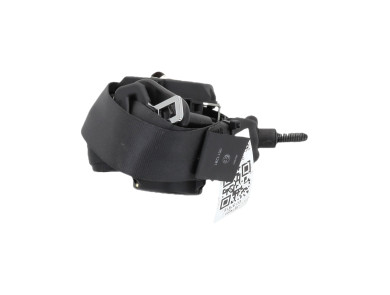 Right front seatbelt used - Dacia SANDERO - 868845972R