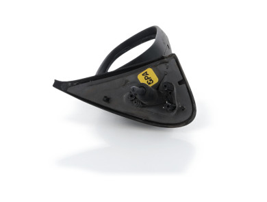 Right wing mirror - Nissan MICRA III PH.3 - Gris Clair - 96301-AX66C- B1-3852I