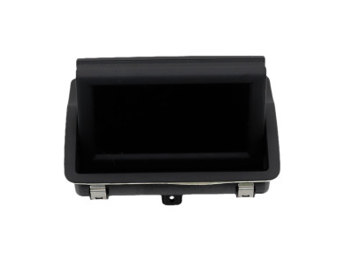 Multifunction screen - Audi A1 I PH.1 - 8X0919603B - M1-6936L