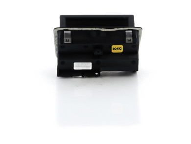 Ecran multifonction - Audi A1 I PH.1 - 8X0919603B - M1-6936L