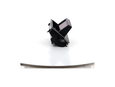 Multifunction screen - Audi A1 I PH.1 - 8X0919603B - M1-6936L