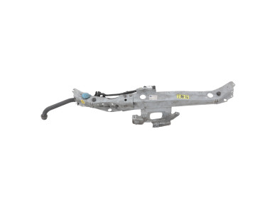 Upper front cross member used - Nissan MICRA - 62511-BC410-