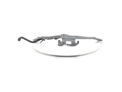 Upper front cross member - Nissan MICRA III PH.3 - Gris Clair - 62511-BC410- U1-1770J