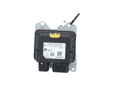 Airbag control unit - Ford PUMA II - 2511273 - E1-6444G