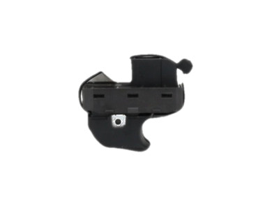 Left window-lift switch panel - Audi A1 I PH.1 - 8X0959851A5PR - E0-1923N