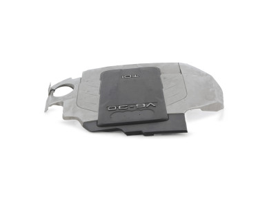 Engine cover - Audi A6 III PH.1 - Noir - 059103925BH - G1-3377V