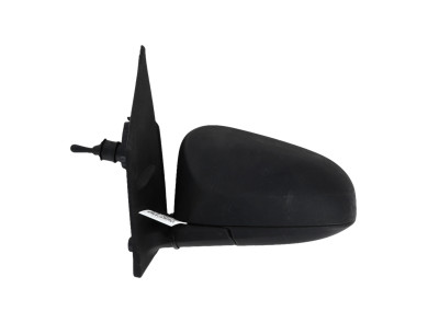 Left wing mirror - Peugeot 108 - Blanc - B000781580 - G1-3833Z