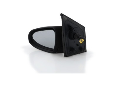 Left wing mirror - Peugeot 108 - Blanc - B000781580 - G1-3833Z