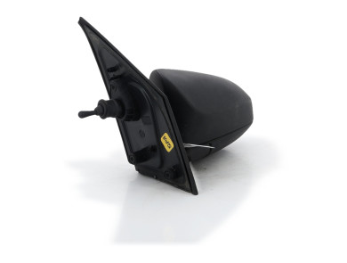 Left wing mirror - Peugeot 108 - Blanc - B000781580 - G1-3833Z