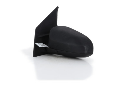 Left wing mirror - Peugeot 108 - Blanc - B000781580 - G1-3833Z