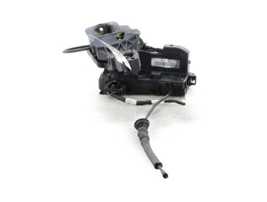 Serrure de porte arriere gauche - KIA VENGA PH.2 - 814101P020 - X1-2241Q