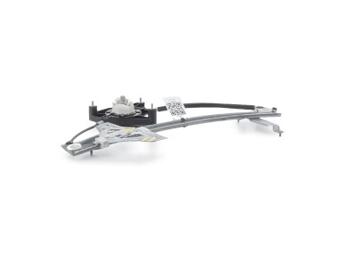 Left front window-lift - Peugeot 108 - B001019480 - I1-3818A