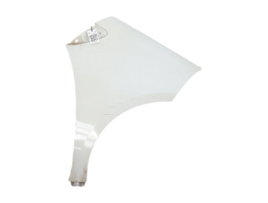 Right front fender - Mercedes CLASSE A II PH.2 - Blanc - 1698810201 - R1-8119W