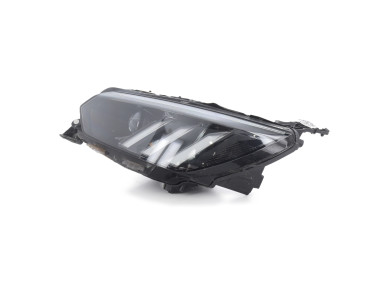 Phare avant gauche occasion - Peugeot 2008 - 16 827 726 80
