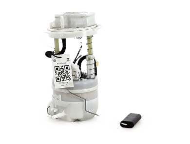 Fuel pump - Dacia DUSTER III - 172904707R - X1-1544V