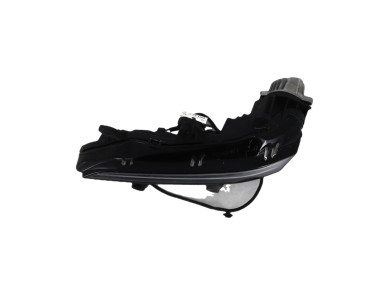 Right front daytime running light (DRL) used - Peugeot 208 - 98 242 411 80