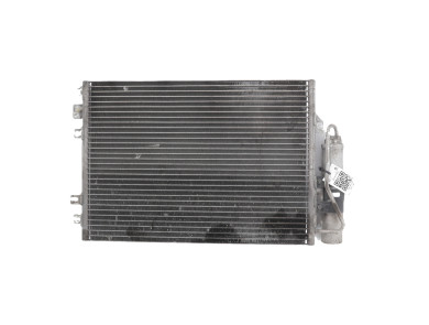 Radiateur de climatisation / Condenseur - Renault KANGOO I PH.2 - 8200708130 - Z0-4478C