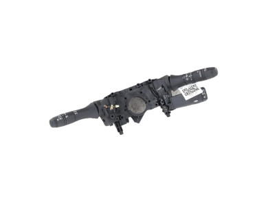 Steering column stalk switch - Dacia DUSTER III - 255673502R - B1-1530K