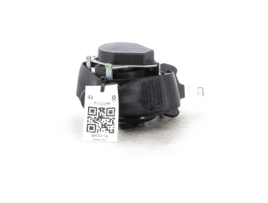 Left front seatbelt - Peugeot 207 - 8975CE - T1-3328R
