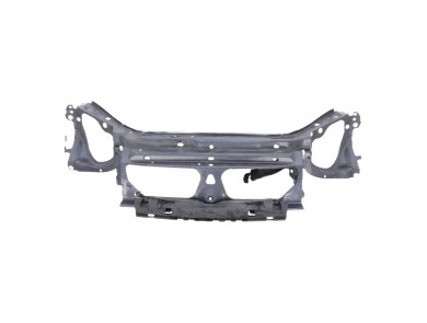 Front cowling - Renault KANGOO I PH.2 - Bleu Fonce - 7751718630 - E1-1997Y