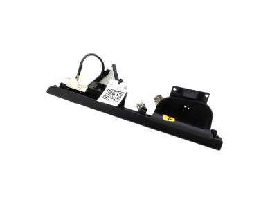 Left window-lift switch panel used - KIA VENGA - 935701P012EQ