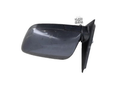Left wing mirror - KIA VENGA PH.2 - 876101P050 - G1-2207F