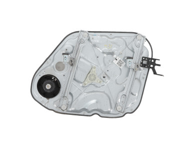 Left front window-lift used - KIA VENGA - 824711P000