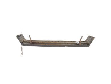 Rear bumper used - Volkswagen GOLF - 171807421G01C