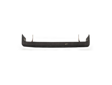 Rear bumper - Volkswagen GOLF - 171807421G01C - R1-7293E