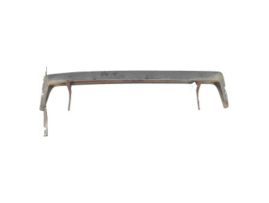 Rear bumper - Volkswagen GOLF - 171807421G01C - R1-7293E