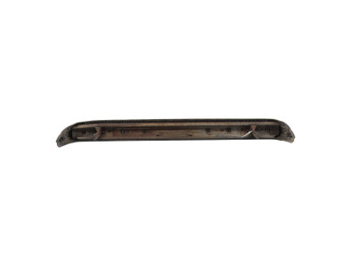 Rear bumper - Volkswagen GOLF - 171807421G01C - R1-7293E