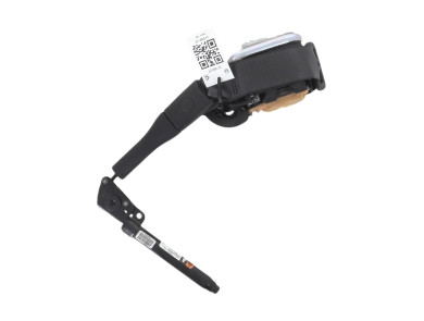 Ceinture sécurité avant droite occasion - Opel MOKKA X - 42469763