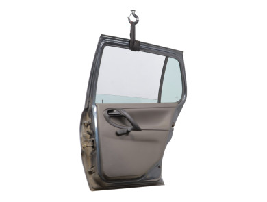 Right rear door - Volkswagen POLO III PH.1 - Gris Fonce - 6N4833056C - Z1-7535V