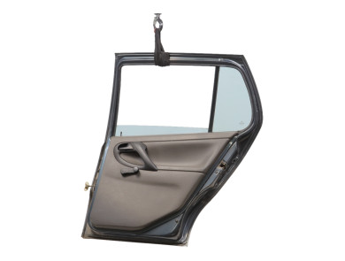Porte arrière droite - Volkswagen POLO III PH.1 - Gris Fonce - 6N4833056C - Z1-7535V
