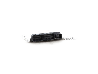 Calculateur moteur occasion - Dacia DUSTER - 237101413V