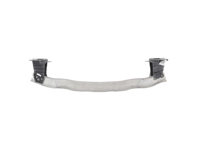 Front bumper reinforcement bar - Audi A3 - Gris Clair - 8P0807113B - W0-8934A