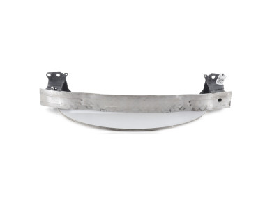 Front bumper reinforcement bar - Audi A3 - Gris Clair - 8P0807113B - W0-8934A
